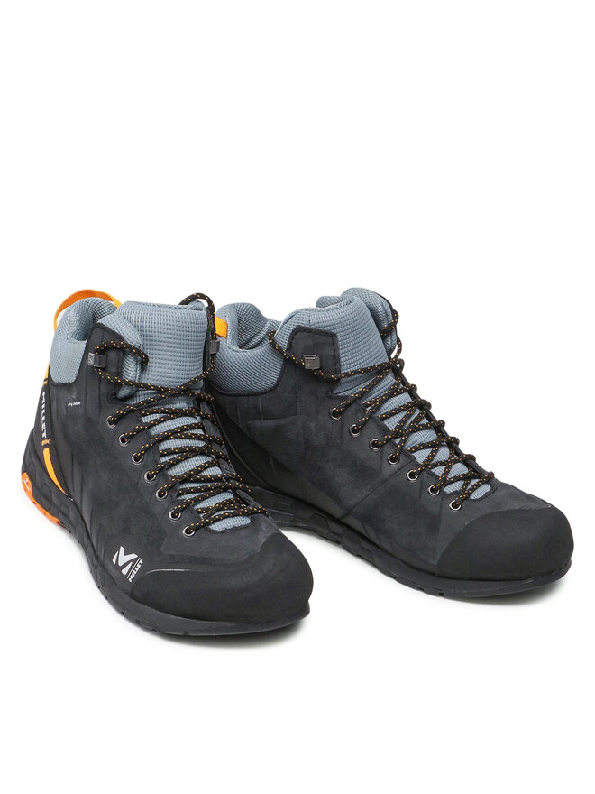 Millet Botas de trekking Millet Amuri Ltr Mid M MIG1863 Gris