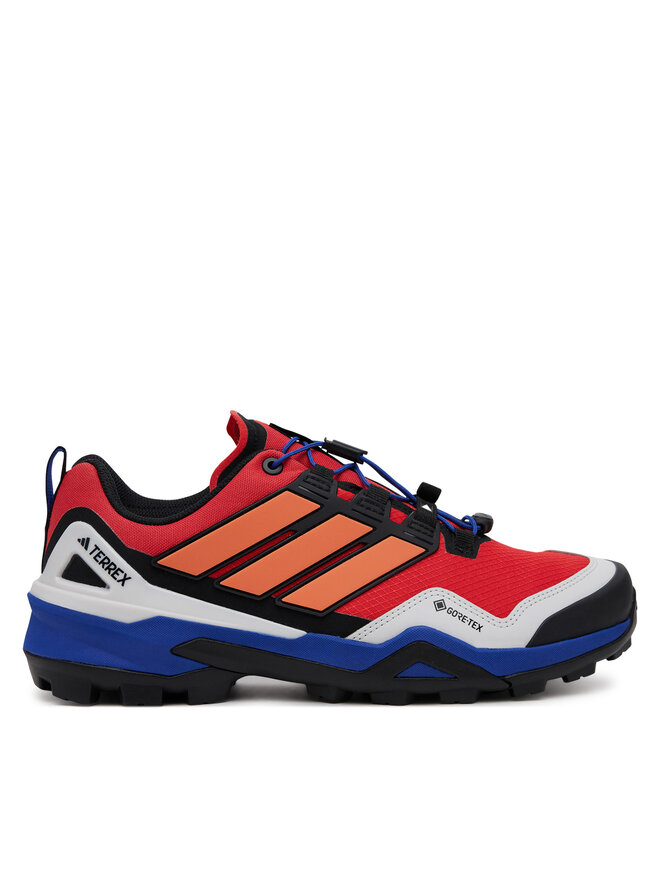 adidas Trekingová obuv adidas Terrex Skychaser GORE-TEX IH1097 Červená