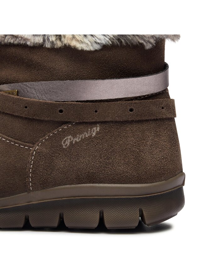 Primigi Μπότες Primigi GORE-TEX 4889433 D Καφέ