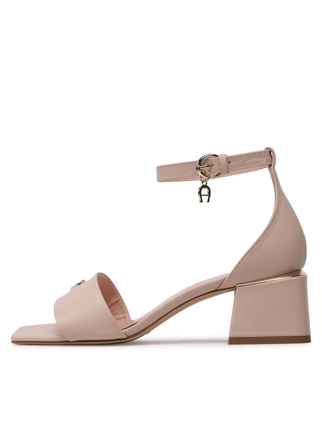 Aigner Szandál Aigner Hannah 11A 1231130 Bézs
