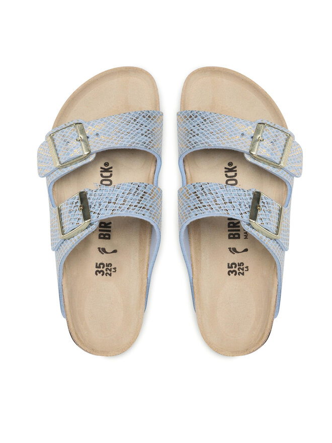 Birkenstock arizona snakeskin clearance
