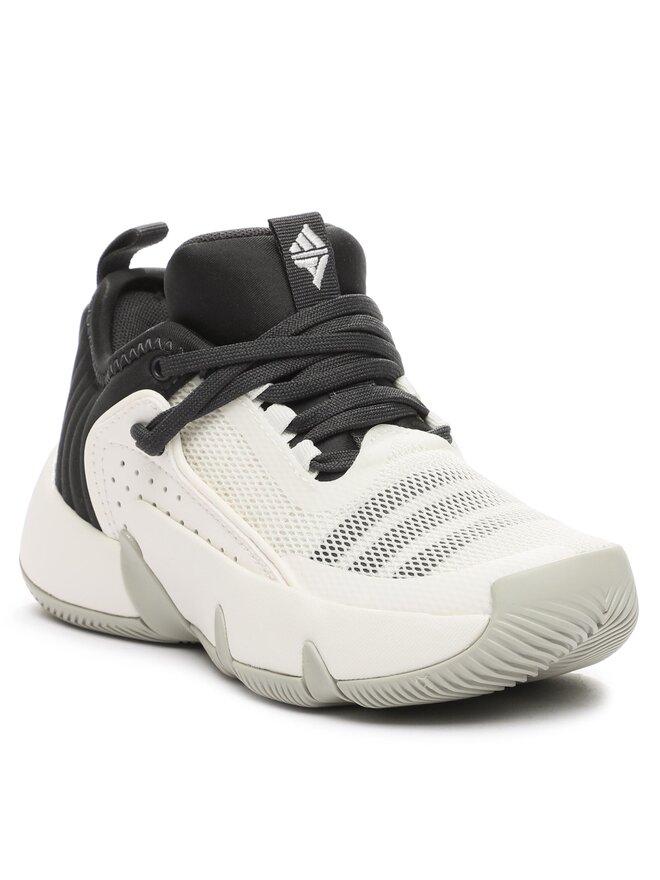 adidas Обувки за баскетбол adidas Trae Unlimited Shoes IG0700 Бял