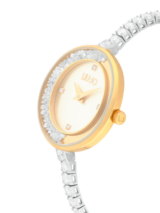 Liu Jo Reloj Liu Jo Dancing Gala TLJ2348 Plata