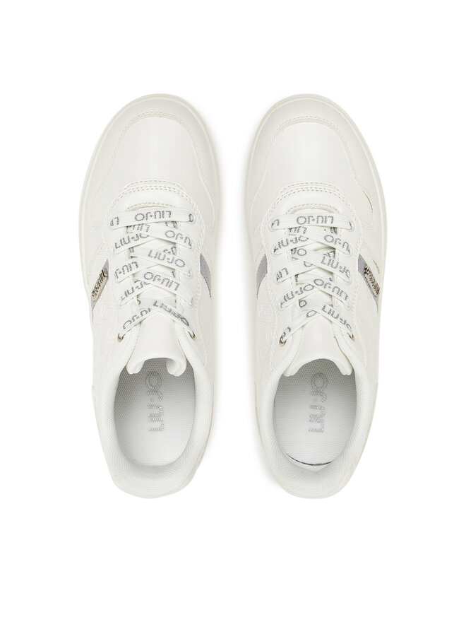 Liu Jo Sneakers Liu Jo 4A5315 EX277 Weiß