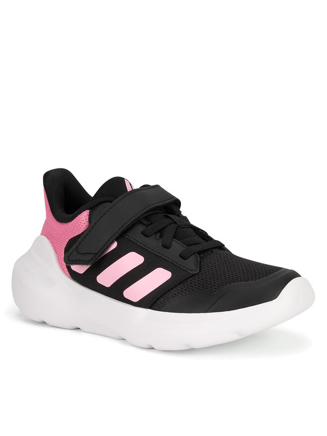 adidas Αθλητικά adidas TENSAUR RUN 3.0 EL C IE5988 Μαύρο