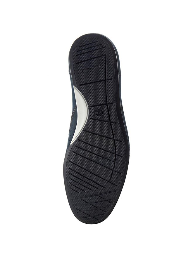 Lasocki For Men Туфлі Lasocki For Men 9000 Cиній