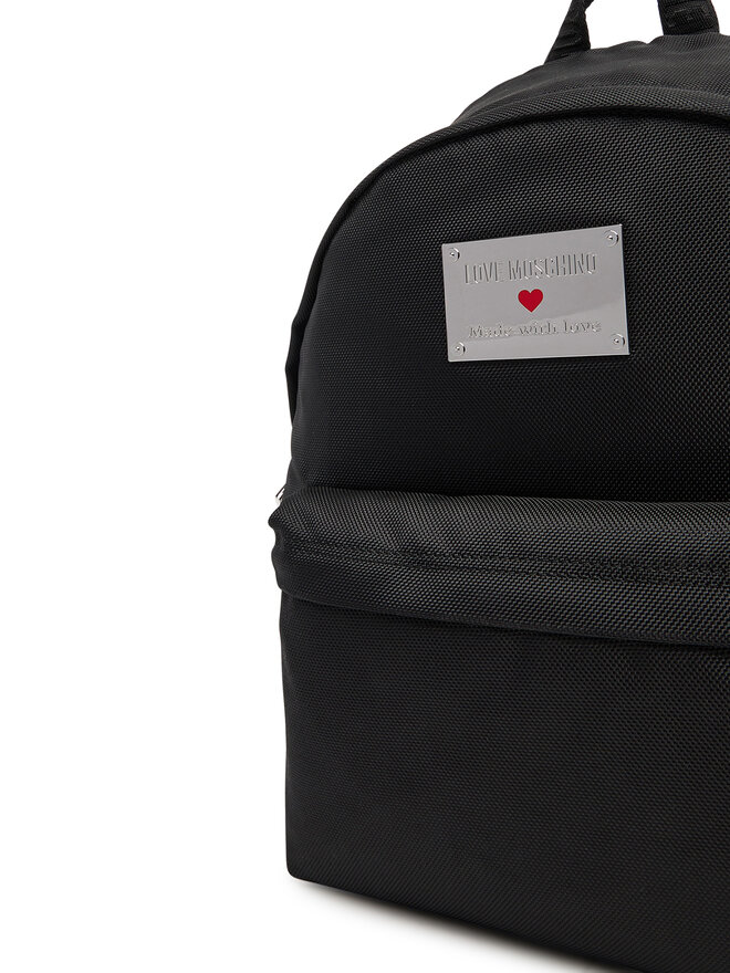LOVE MOSCHINO Σακίδιο LOVE MOSCHINO JC4201PP1NLN100A Μαύρο
