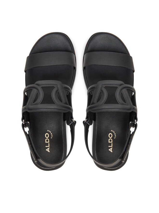 Aldo Sandale Aldo Onuvia 13965198 Negru