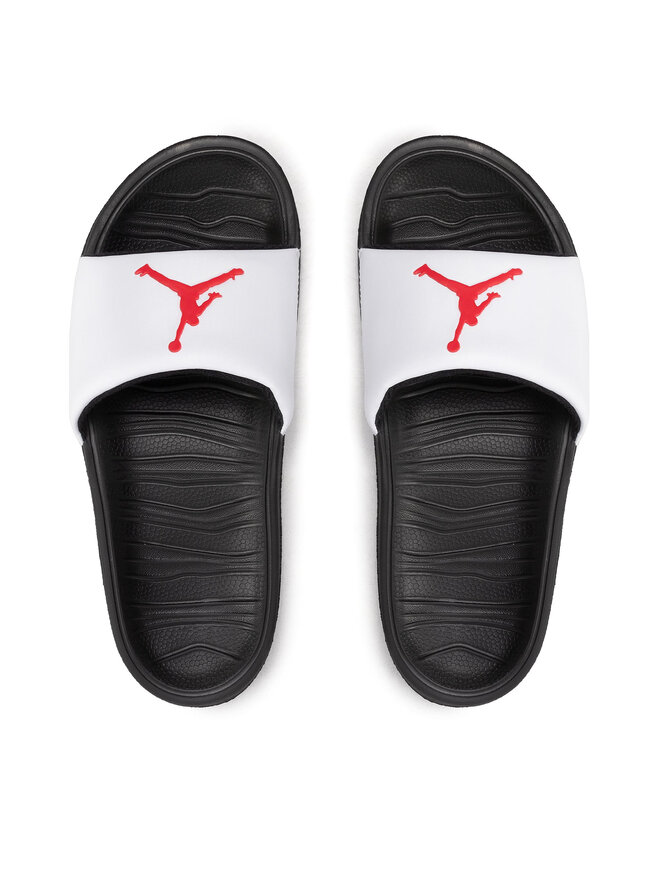 Nike Pantoletten Nike Jordan Break Slide AR6374 016 Weiß