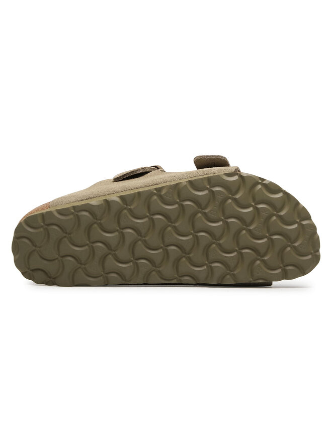 Birkenstock Papucs Birkenstock Arizona BS 1019088 Zöld