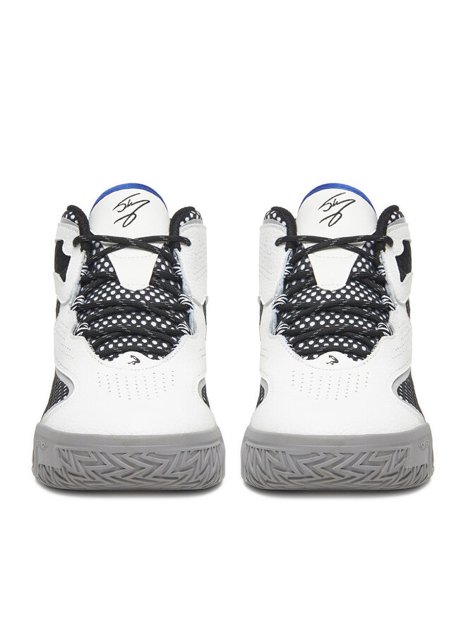 SHAQ Kosárlabda cipők Shaq EOSS-SHAQNOTIX 2.0 AQ95039M-WB Szürke