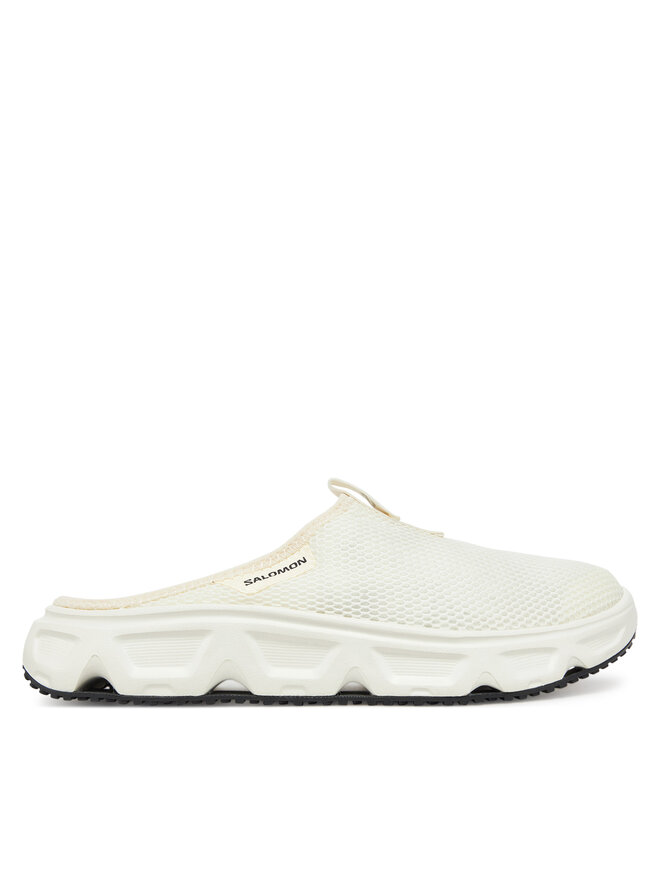 Salomon Klapki Salomon Reelax Slide 6.0 L47740700 Biały