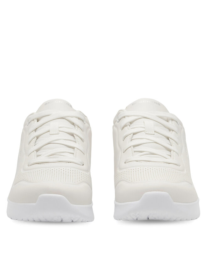 Skechers Снікерcи Skechers UNO LITE 8750063 WHT Écru