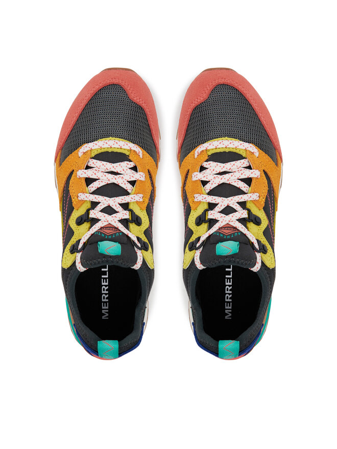 Merrell Sneakersy Merrell Alpine 83 Sneaker Recraft J007756 Barevná