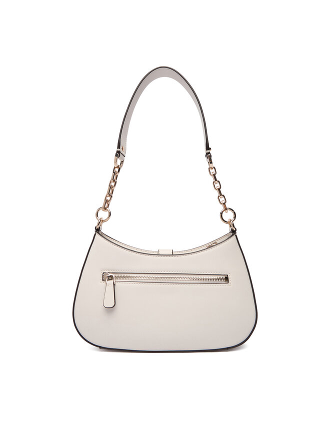 Guess Handtasche Guess Carrie HWVG98 96180 Creme