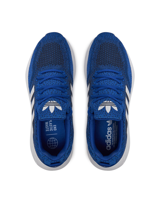 adidas Sneakersy adidas Swift Run 22 GZ3498 Modrá