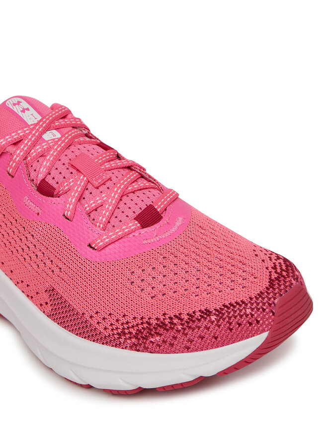 Under Armour Zapatillas de running Under Armour UA W HOVR Turbulence 2 3026525 Rosa