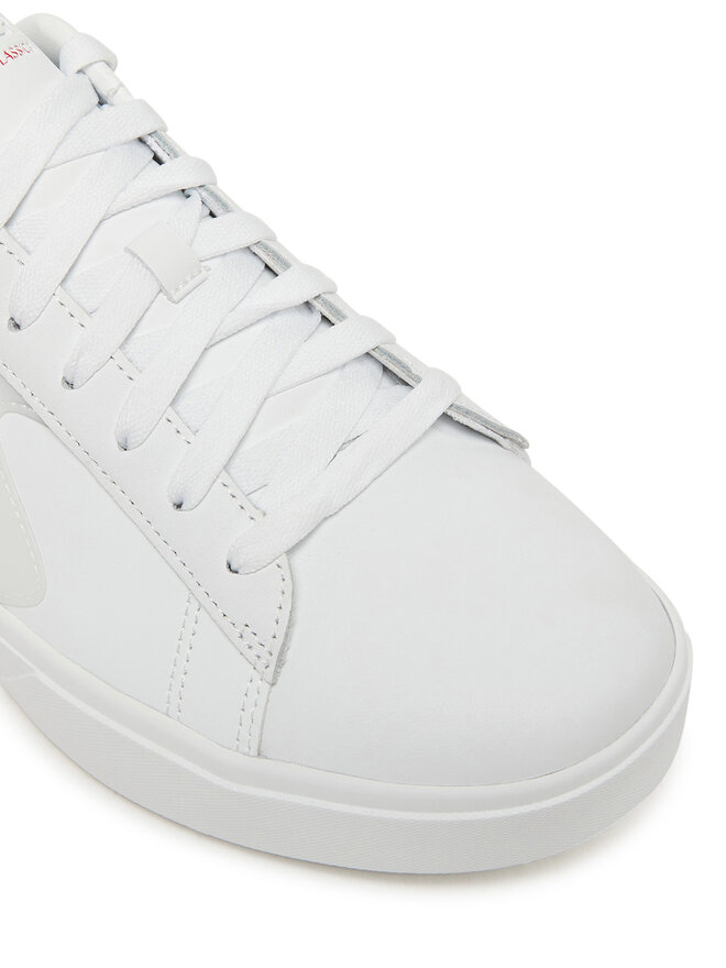 Skechers Αθλητικά Skechers Eden Lx-Remembrance 232865/WHT Λευκό