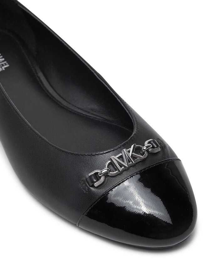MICHAEL Michael Kors Bailarinas MICHAEL Michael Kors 40F4RBFP1L Negro