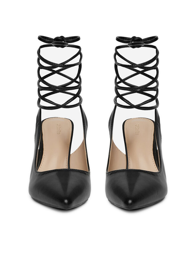 DeeZee Sandales DeeZee HLL-31 Melns