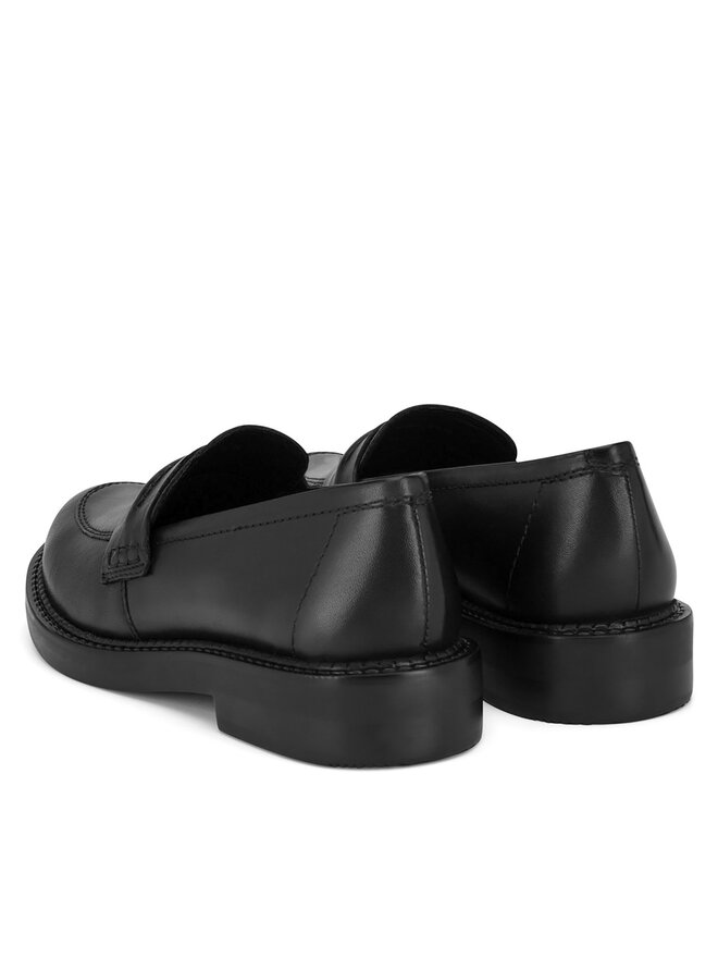 Lasocki Loafers Lasocki WI16-12744-06 Μαύρο