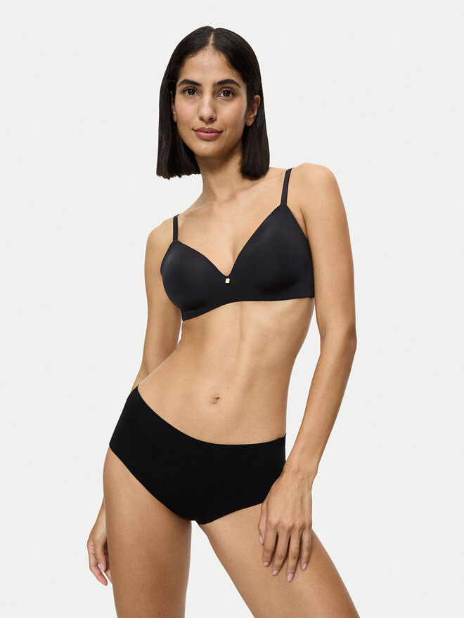 Triumph Triumph Klasszikus alsó Smart Invisible 10222269 Fekete