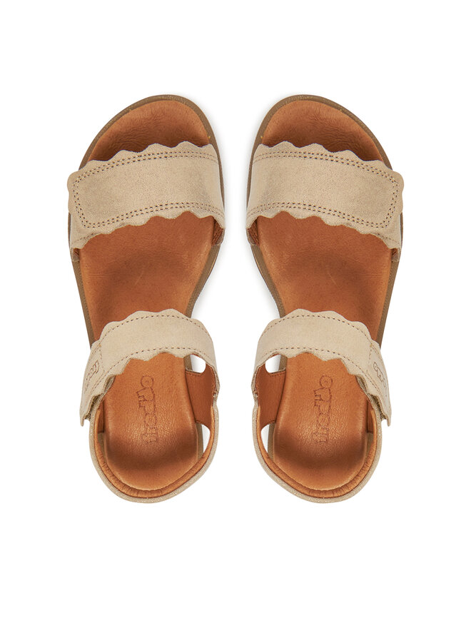 Froddo Sandali Froddo Alana G3150276-1 M Zlata
