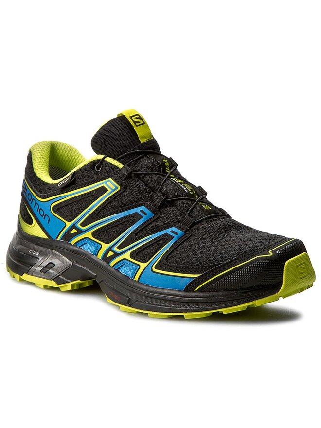 Salomon wings 8 store