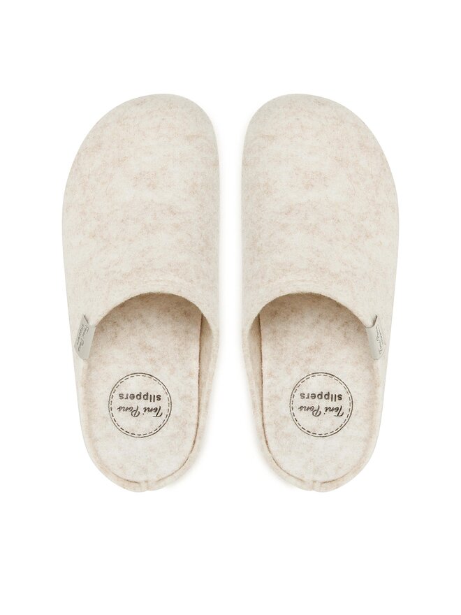 Toni Pons Пантофи Toni Pons Mona-Fr Бежов