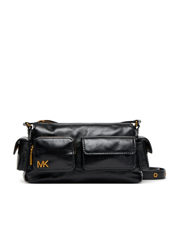 MICHAEL Michael Kors Сумка MICHAEL Michael Kors Dakota 32S5AM3C5Y Чорний