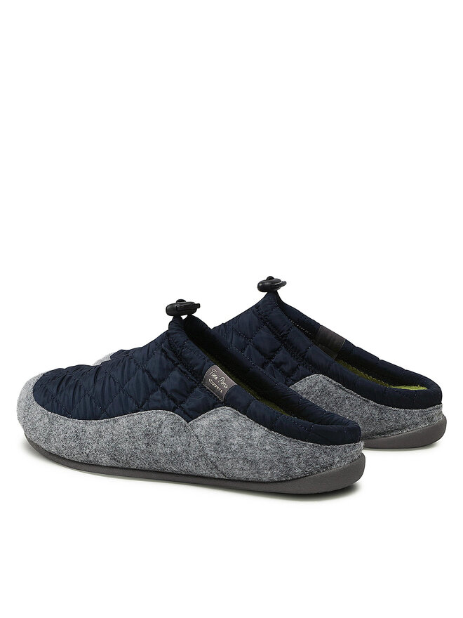 Toni Pons Pantuflas Toni Pons Nadir-Um Azul marino