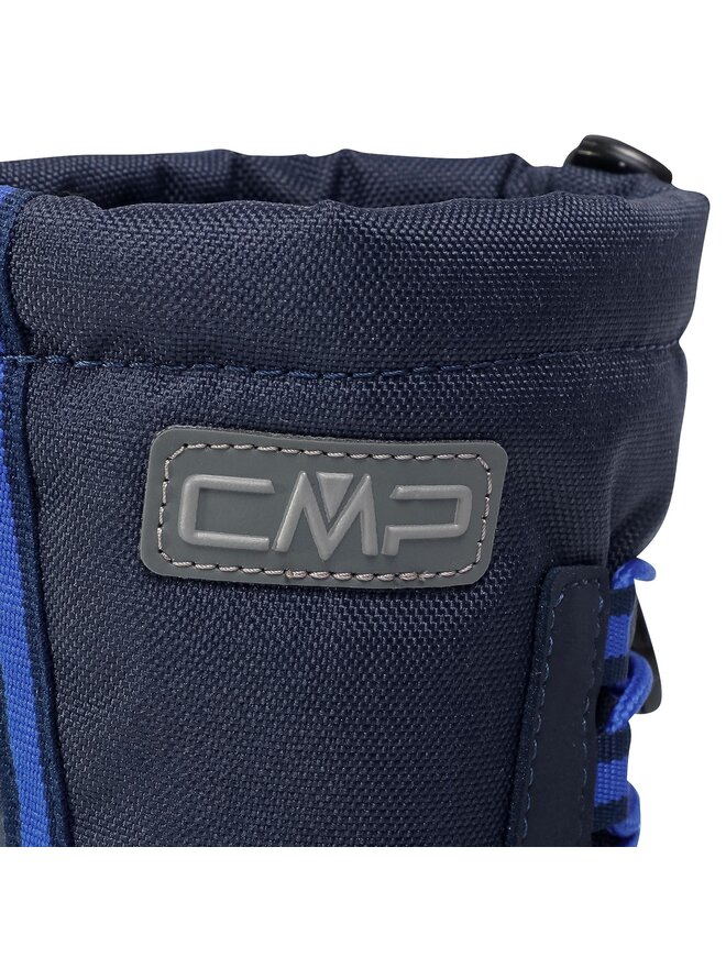 CMP Schneeschuhe CMP Ahto Wp 3Q49574K Dunkelblau
