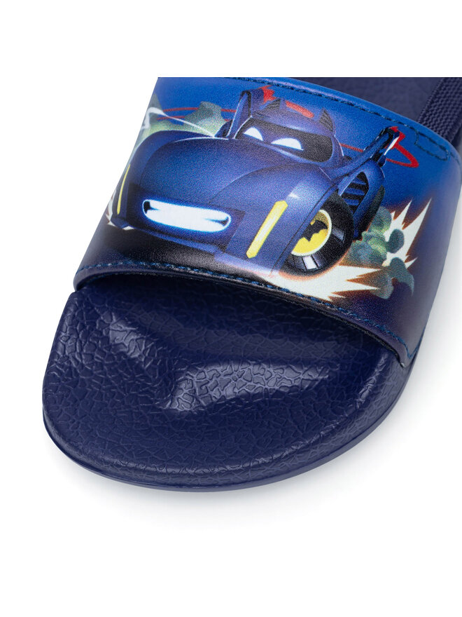 BATWHEELS Сандали BATWHEELS SS24-308BWWB Тъмносин
