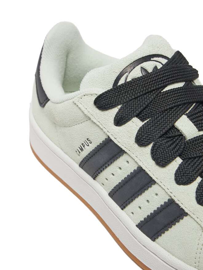 adidas Sportcipők adidas Campus 00s JQ7413 Zöld