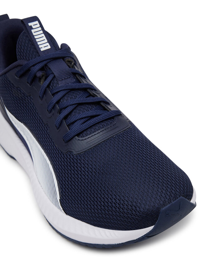 Puma Běžecké boty Puma Flyer Lite 3 310797 02 Tmavomodrá