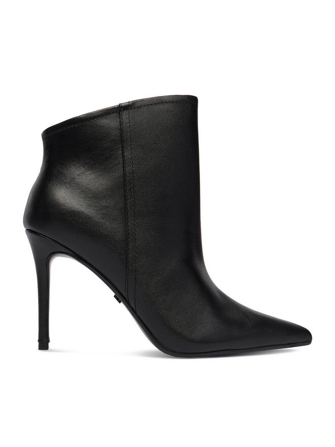 GINO ROSSI Stiefeletten GINO ROSSI EO-003X-3L401 Schwarz