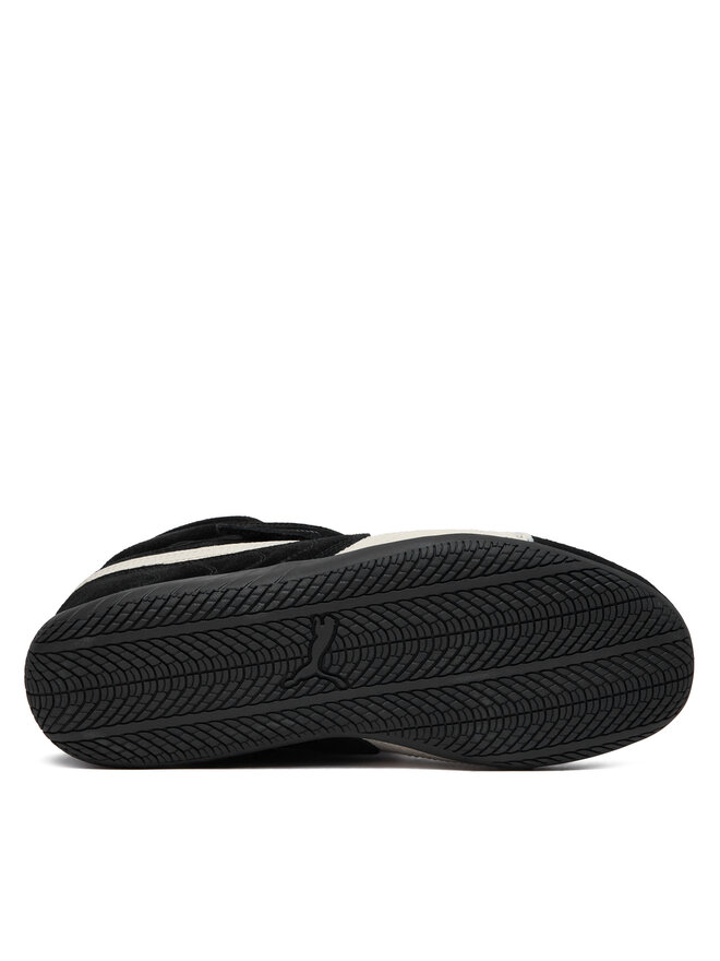 Puma Снікерcи Puma Speedcat Wedge OG 408119 01 Чорний