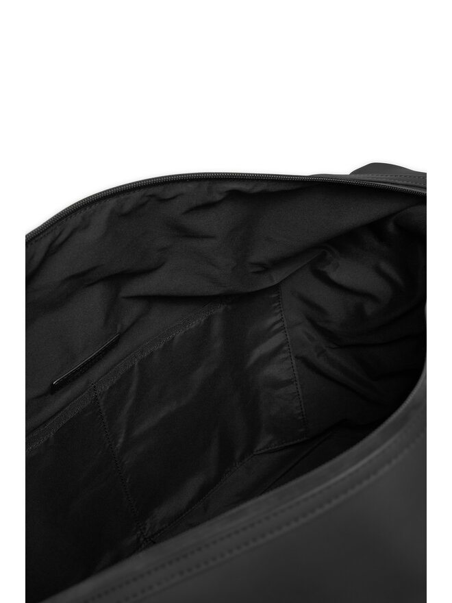 Calvin Klein Geantă Calvin Klein K50K512782 Negru