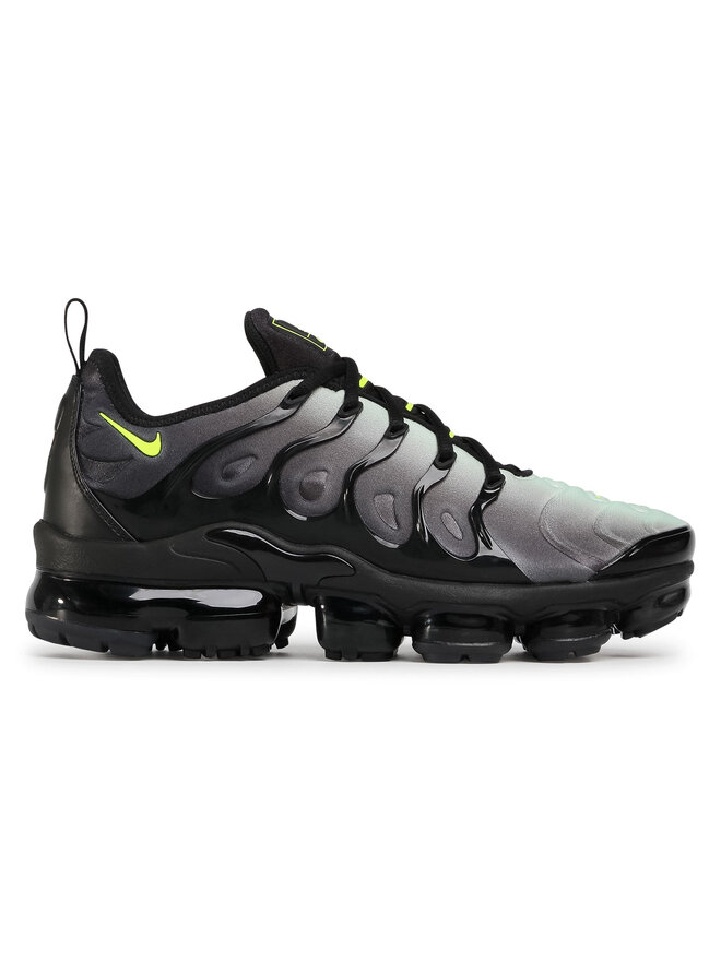 Nike Снікерcи Nike Air Vapormax Plus CW7478 001 Чорний