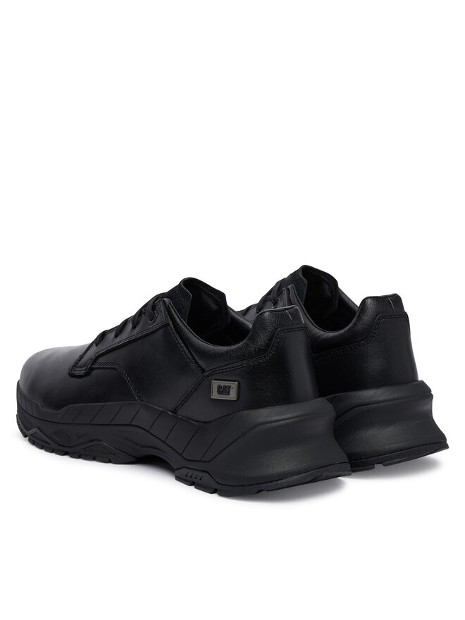 CAT Footwear Halbschuhe CAT Footwear Wattage P726906 Schwarz