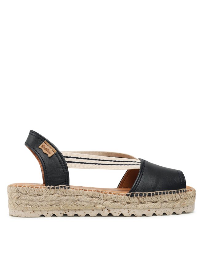 Toni Pons Espadrile Toni Pons Estel-Sw Tamnoplava