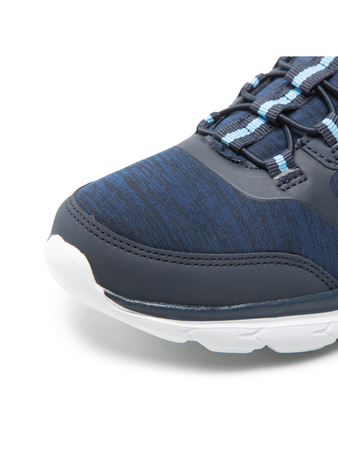 Fitnessschuhe KangaRoos Kn Jessy 39332 000 4130 Dunkelblau eschuhe