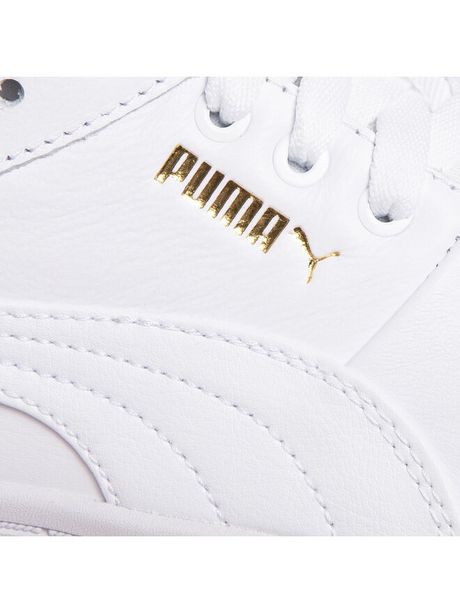 Sneakers Puma Cali Sport Wn s 373871 01 Blanc chaussures