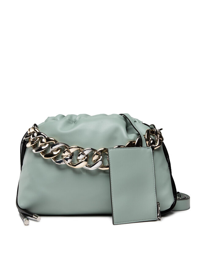 N°21 Handtasche N°21 22EBS0901SA00 B008 Blau
