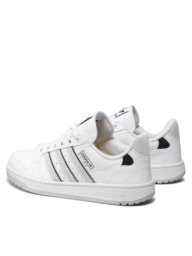 Sneakers adidas Ny 90 Stripes H03095 WeiB eschuhe