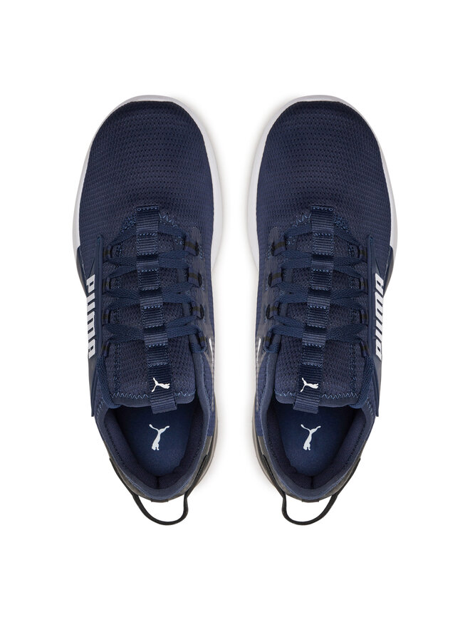 Puma Scarpe running Puma Retaliate 2 376676 43 Blu scuro