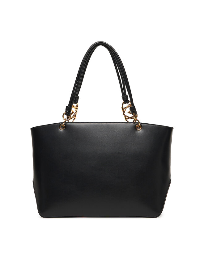 LOVE MOSCHINO Τσάντα LOVE MOSCHINO JC4074PP1NLF0000 Μαύρο