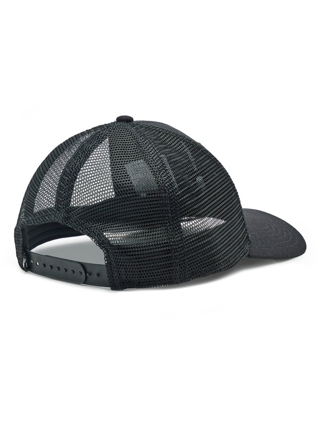 The North Face Czapka z daszkiem The North Face Mudder NF0A5FXA6D81 Czarny