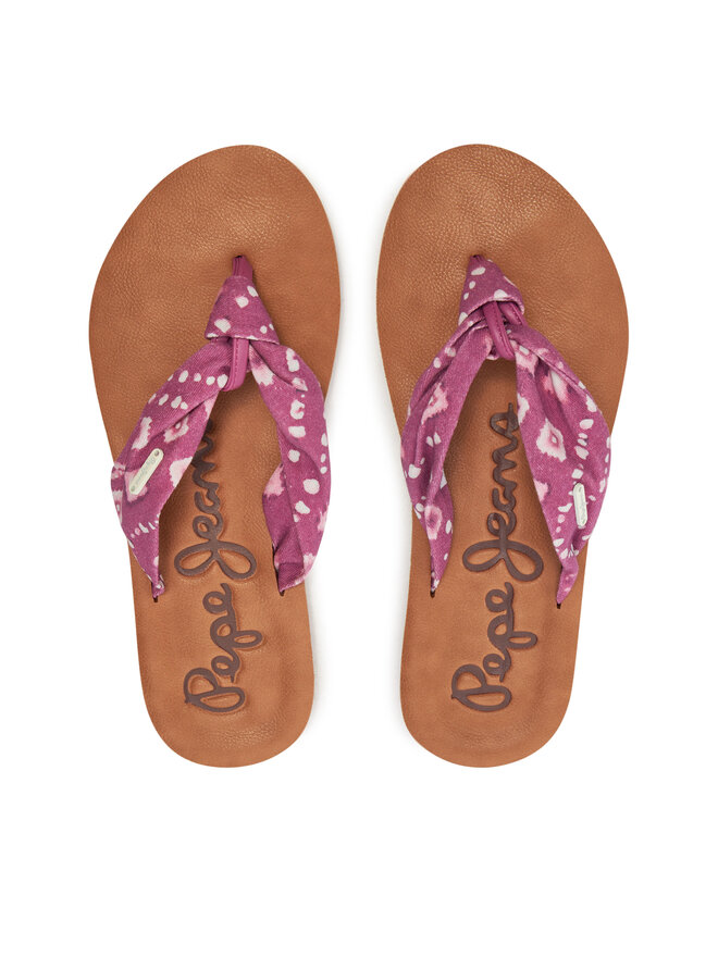 Tong pepe jeans cheap