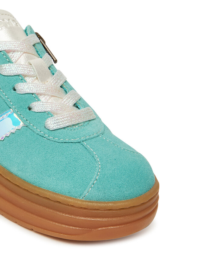 Primigi Zapatillas Primigi 7926033 M Turquesa